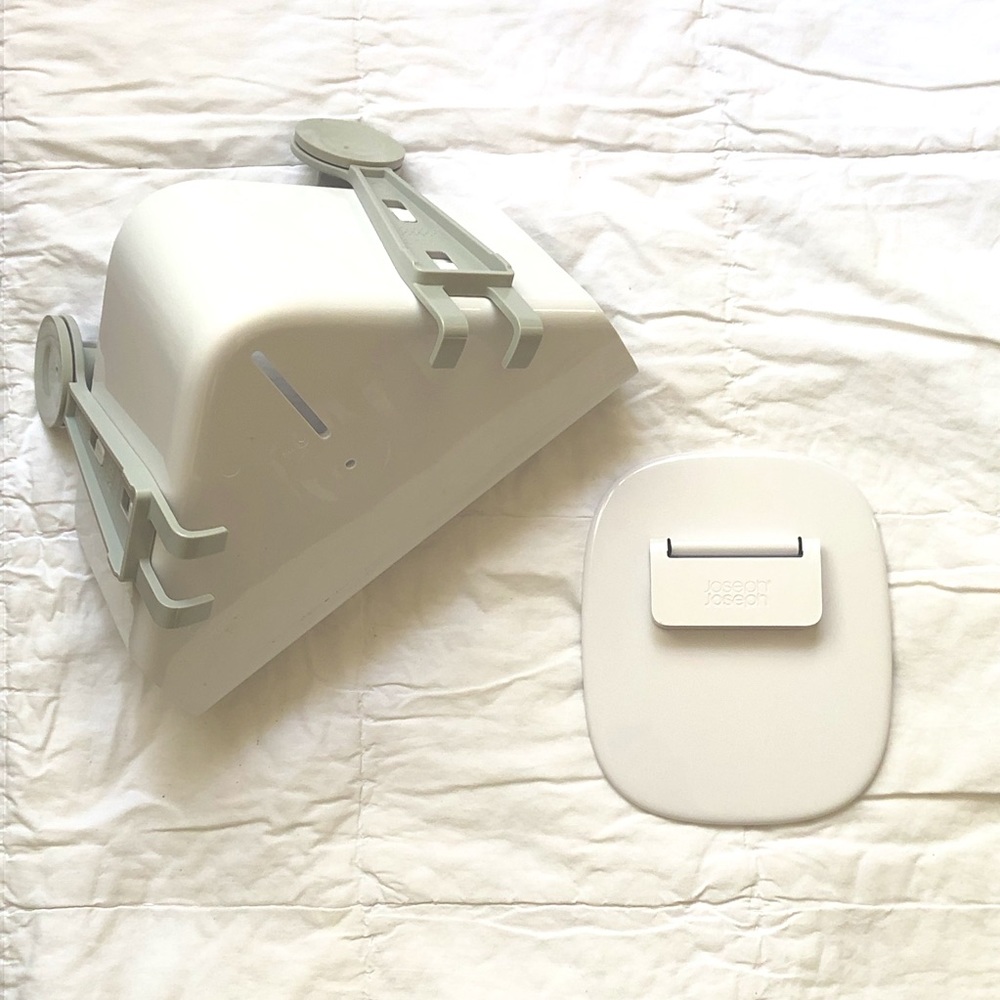 Corner Shower Caddy - Picture 2 of 4
